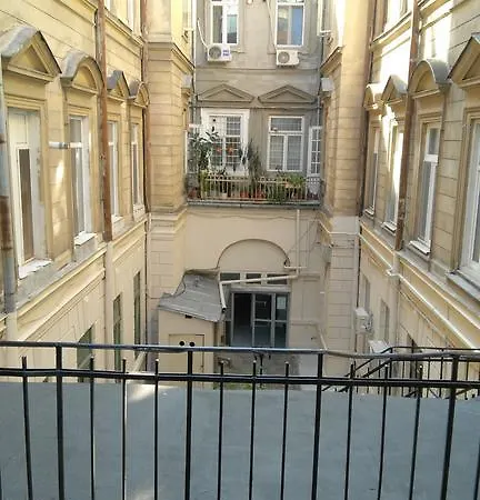 Amando Apartment