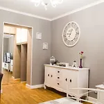 Apartman Amando Bukarest