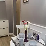 Apartman Amando Bukarest