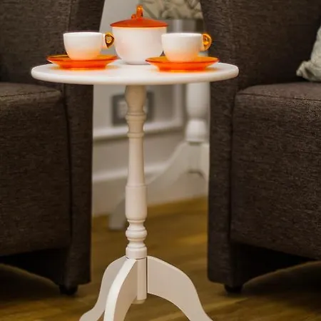 Amando Apartment Bukarest