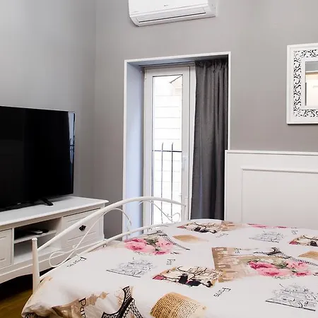 Amando Apartman