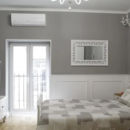 Apartament Amando *