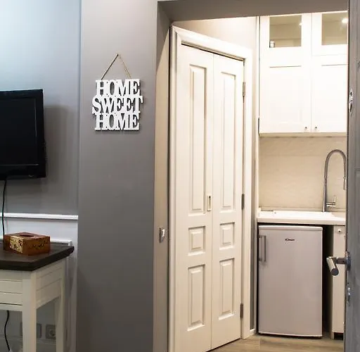 Amando Apartament Bucureşti