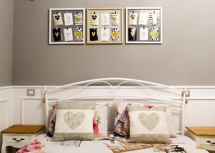 Apartament Amando Bucureşti