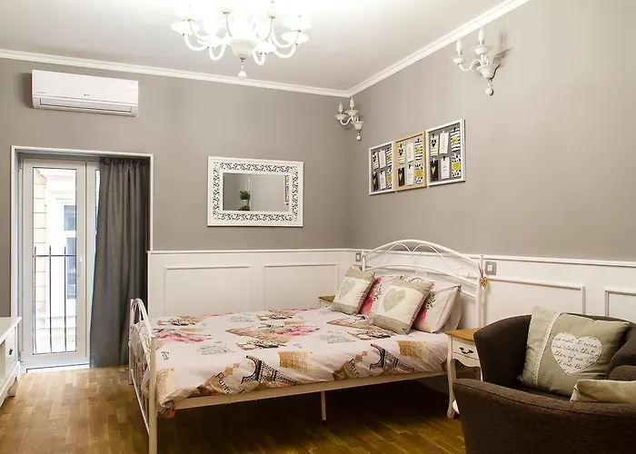 Amando Apartament Bucureşti