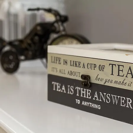 Amando Appartamento Bucarest