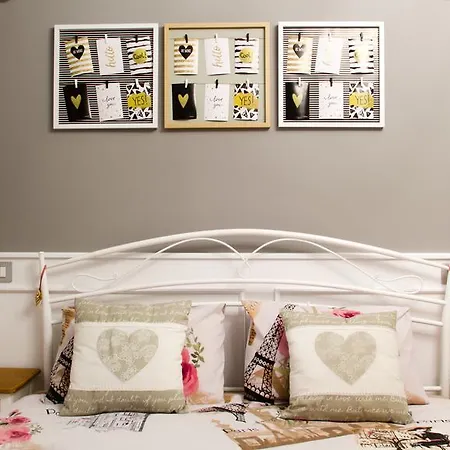 Appartamento Amando Bucarest